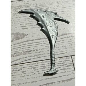 vintage GI JOE 1987  COBRA  ROYAL GUARD  Accessory GIJOE